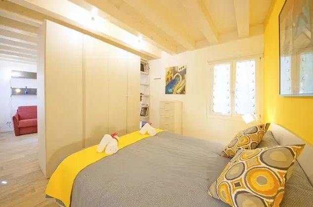 Apart Daire, 1 Yatak Odası