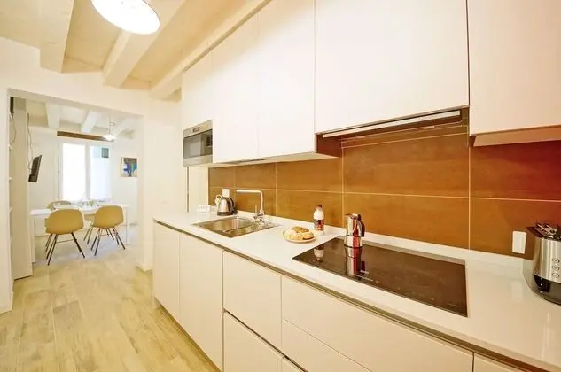 Apart Daire, 1 Yatak Odası