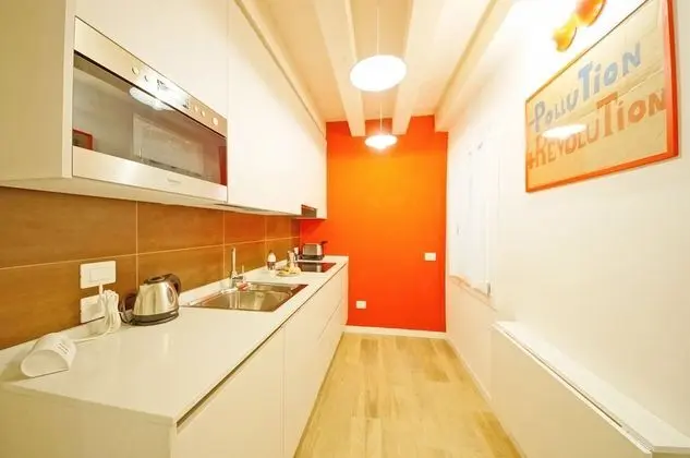 Apart Daire, 1 Yatak Odası