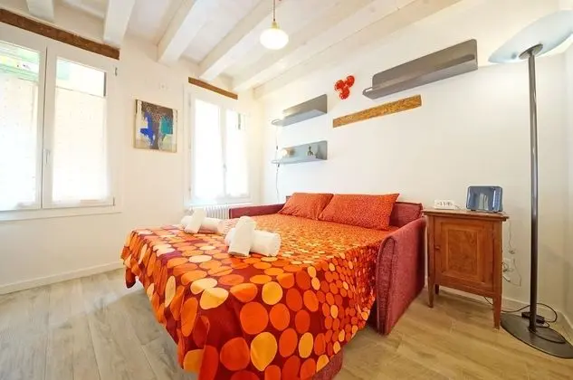 Apart Daire, 1 Yatak Odası