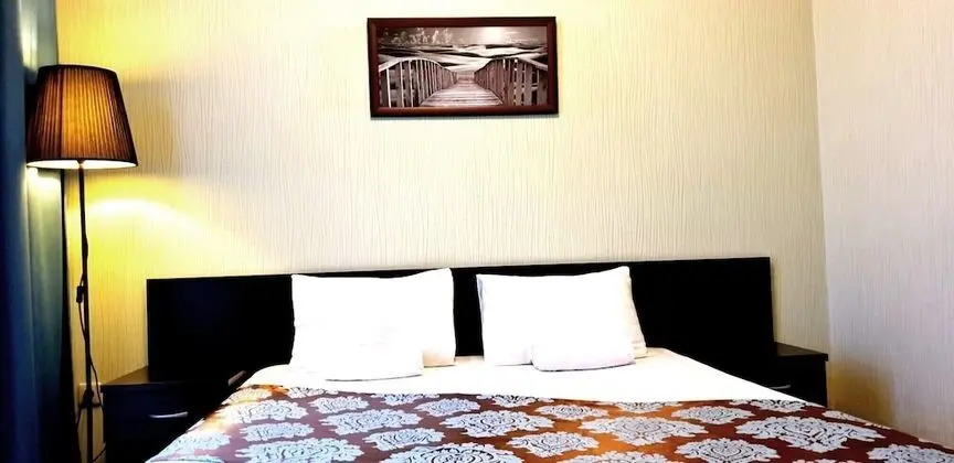 Standard Tek Büyük Yataklı Oda, Balkon, Deniz Manzaralı