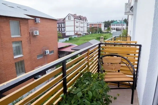 Standard Tek Büyük Yataklı Oda, Balkon, Deniz Manzaralı