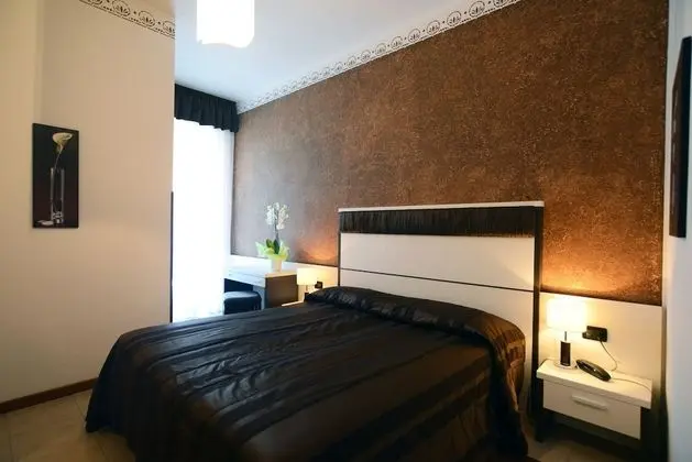 Superior Tek Büyük Yataklı Oda, Balkon