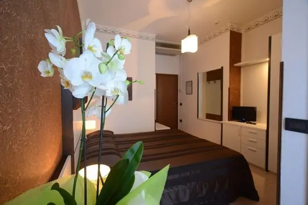 Superior Tek Büyük Yataklı Oda, Balkon