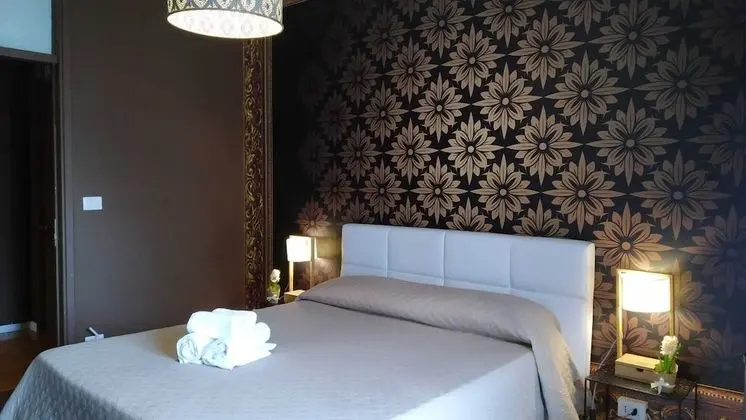 Tek Büyük Yataklı Oda, Balkon (83)