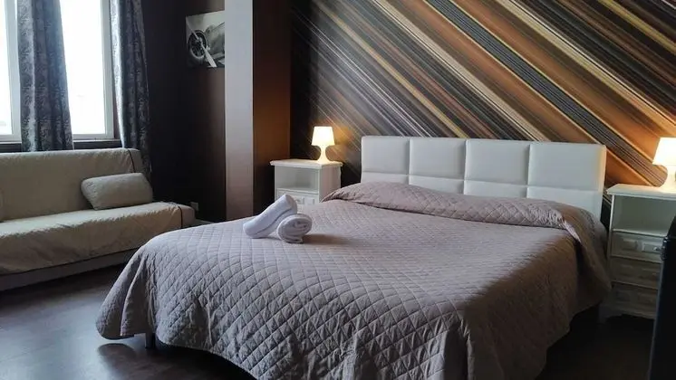 Üç Kişilik Oda, Balkon (82)