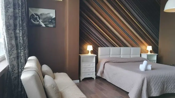 Üç Kişilik Oda, Balkon (82)