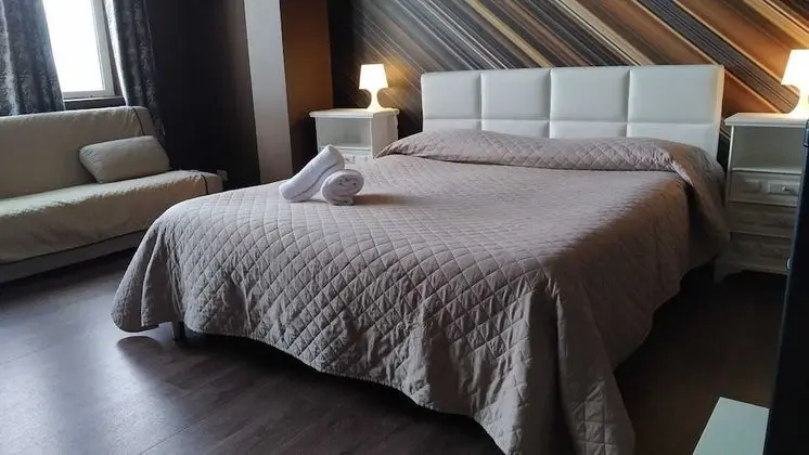 Üç Kişilik Oda, Balkon (82)
