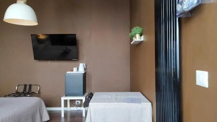 Üç Kişilik Oda, Balkon (82)