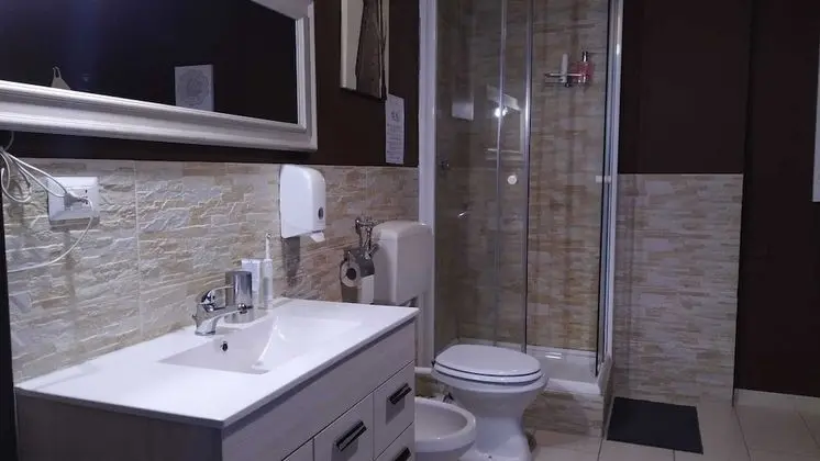 Üç Kişilik Oda, Balkon (82)