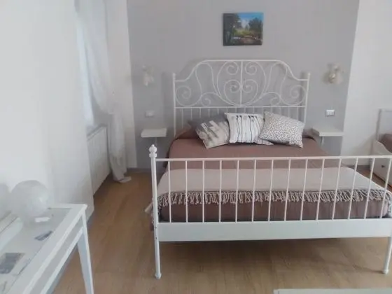 Standard Tek Büyük Yataklı Oda, Dağ Manzaralı