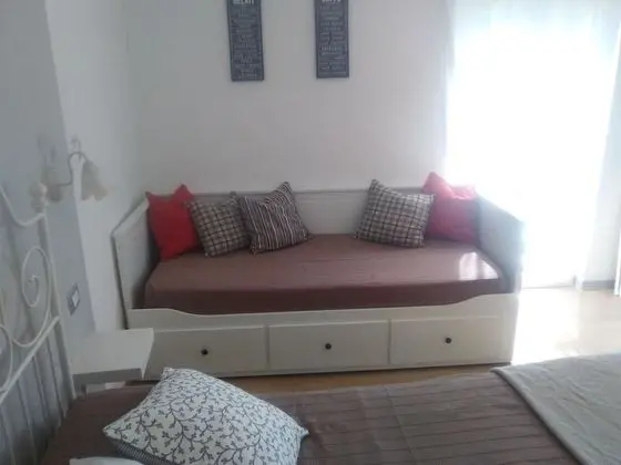 Standard Tek Büyük Yataklı Oda, Dağ Manzaralı