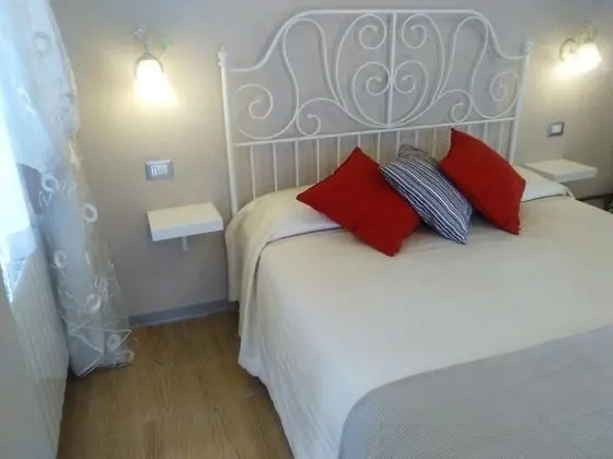 Standard Tek Büyük Yataklı Oda, Dağ Manzaralı