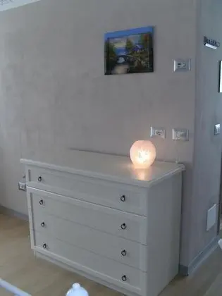 Standard Tek Büyük Yataklı Oda, Dağ Manzaralı