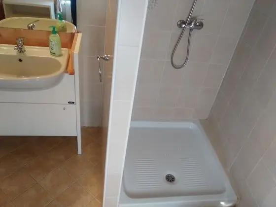 Standard Tek Büyük Yataklı Oda, Dağ Manzaralı