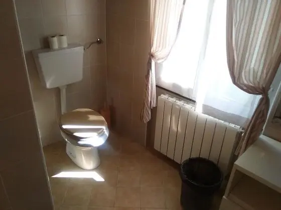 Standard Tek Büyük Yataklı Oda, Dağ Manzaralı