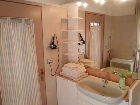 Standard Tek Büyük Yataklı Oda, Dağ Manzaralı