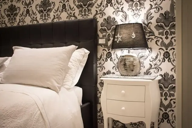 Luxury Tek Büyük Yataklı Oda, Şehir Manzaralı