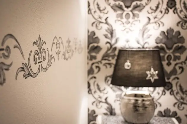 Luxury Tek Büyük Yataklı Oda, Şehir Manzaralı