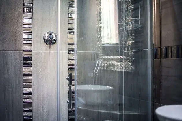 Luxury Tek Büyük Yataklı Oda, Şehir Manzaralı