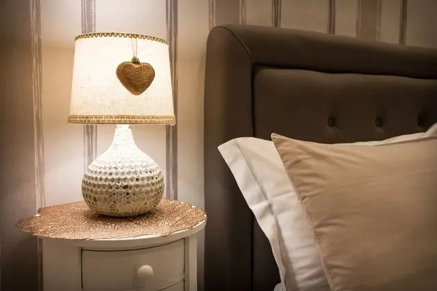 Luxury Üç Kişilik Oda, Şehir Manzaralı