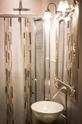 Luxury Üç Kişilik Oda, Şehir Manzaralı