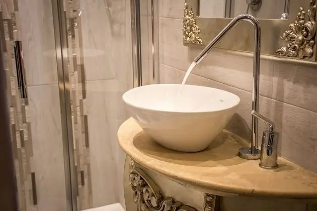 Luxury Üç Kişilik Oda, Şehir Manzaralı