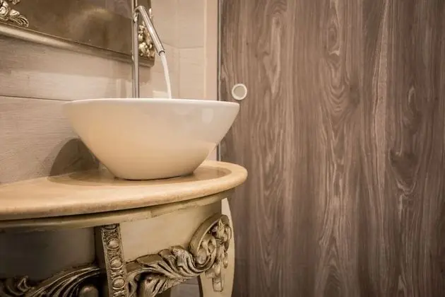 Luxury Üç Kişilik Oda, Şehir Manzaralı