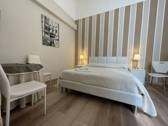 Comfort Üç Kişilik Oda