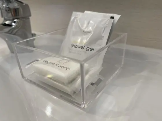 Comfort Üç Kişilik Oda