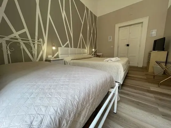 Comfort Üç Kişilik Oda