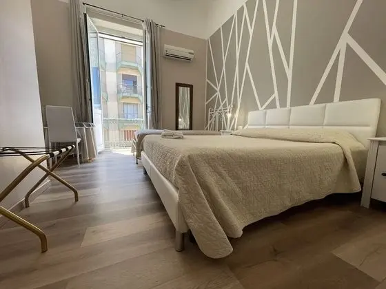 Comfort Üç Kişilik Oda