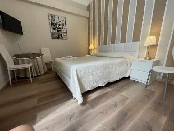 Comfort Üç Kişilik Oda