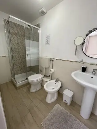 Comfort Üç Kişilik Oda