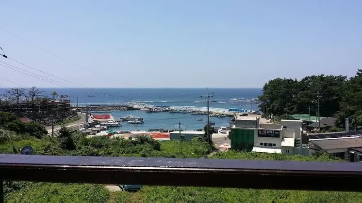 Comfort Ortak Ranzalı Oda, Karma Ranzalı Oda (4 Person Room)