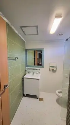 Family Oda (4 Person Room)