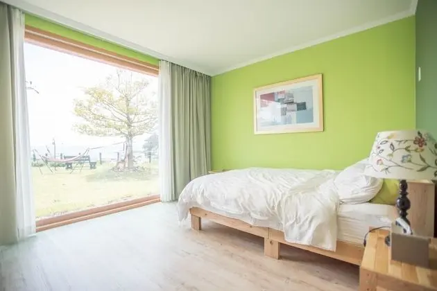 Family Oda (4 Person Room)