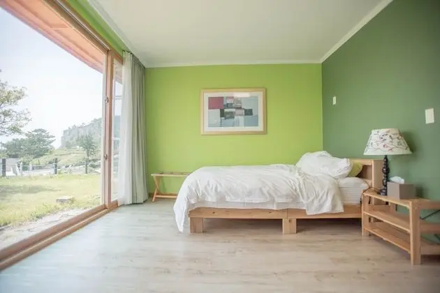 Family Oda (4 Person Room)