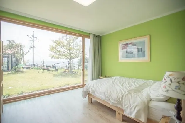 Family Oda (4 Person Room)