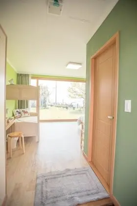 Family Oda (4 Person Room)