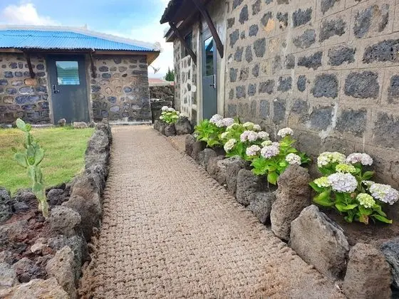 Traditional Ev (Main Building)