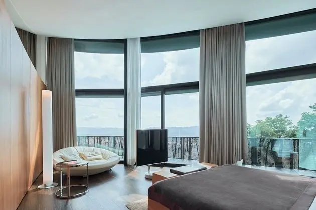 Luxury Süit (Carezza)