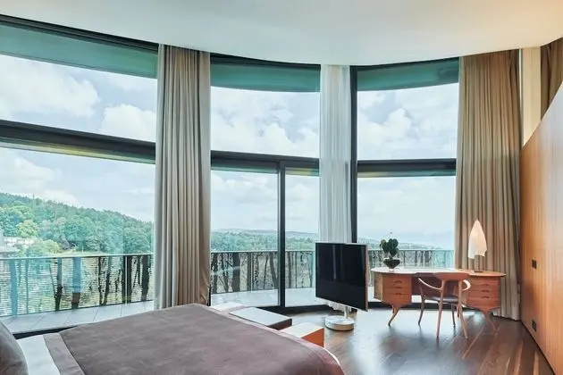 Luxury Süit (Carezza)