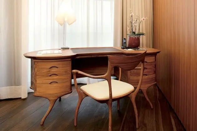 Luxury Süit (Carezza)