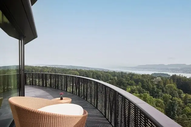 Luxury Süit (Carezza)