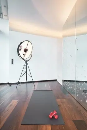 Luxury Süit (Carezza)