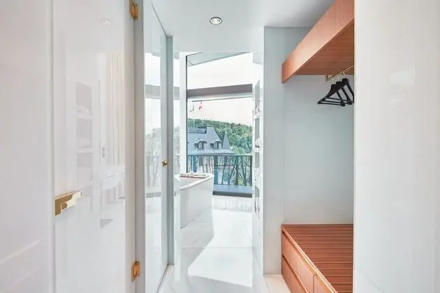 Luxury Süit (Carezza)