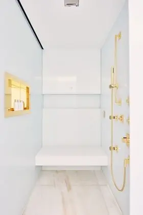 Luxury Süit (Carezza)