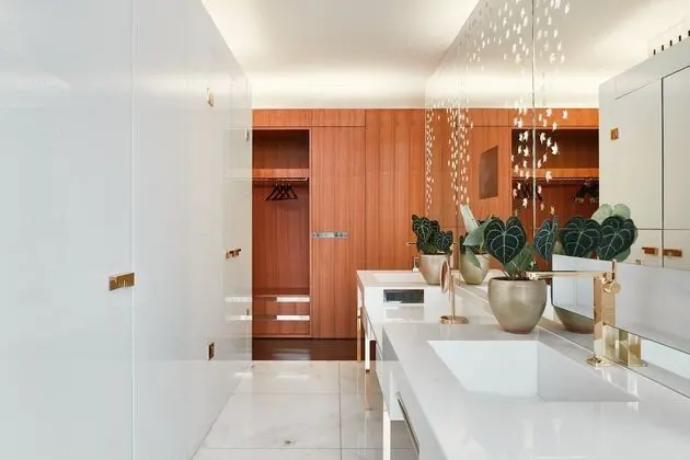 Luxury Süit (Carezza)