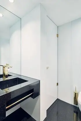 Luxury Süit (Carezza)